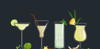 Quatre boissons du monde pour supporter la chaleur Quatre-boissons-du-monde-pour-supporter-la-chaleur