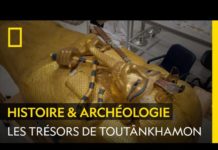 Que contenait la sépulture de Toutânkhamon ? Que-contenait-la-sepulture-de-Toutankhamon-