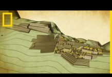 Qui étaient les bâtisseurs du Machu Picchu ? Qui-etaient-les-batisseurs-du-Machu-Picchu-