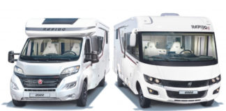 Série spéciale anniversaire Rapido 60 Edition Rapido-60-Edition-une-serie-speciale-anniversaire