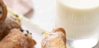 Recettes italiennes : 12 desserts faciles à faire et incroyablement bons qui vont épater vos convives ! Recettes-italiennes-12-desserts-faciles-a-faire-et-incroyablement-bons-qui-vont-epater-vos-convives-