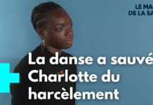 Rencontre avec Charlotte, sauvée par la danse Rencontre-avec-Charlotte-sauvee-par-la-danse-