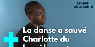 Rencontre avec Charlotte, sauvée par la danse Rencontre-avec-Charlotte-sauvee-par-la-danse-