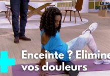 Comment rester en forme pendant la grossesse ? Restez-en-forme-pendant-la-grossesse-