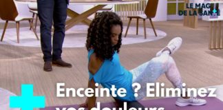 Comment rester en forme pendant la grossesse ? Restez-en-forme-pendant-la-grossesse-