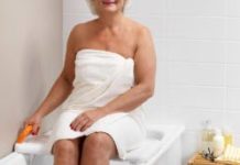 Salle de bains pour seniors : associez élégance et sécurité Salle-de-bains-pour-seniors-associez-elegance-et-securite