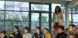 L’AVC expliqué aux enfants Sante-LAVC-explique-aux-enfants