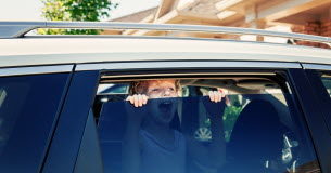 Attention aux amendes pour surnombre d’enfants à bord Surnombre-denfants-a-bord -amendes-salees-a-la-cle