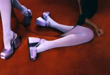 Talons seventies Talons-seventies