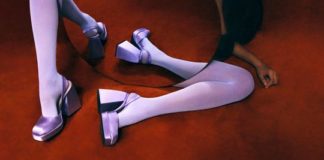 Talons seventies Talons-seventies