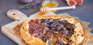 Tarte aux figues de Cyril Lignac : une recette simple, savoureuse et croustillante Tarte-aux-figues-de-Cyril-Lignac-une-recette-simple-savoureuse-et-croustillante