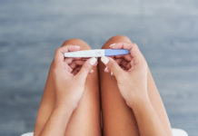 Quand et comment utiliser un test de grossesse ? Test-de-grossesse-quand-et-comment-l039utiliser-