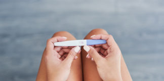 Quand et comment utiliser un test de grossesse ? Test-de-grossesse-quand-et-comment-l039utiliser-