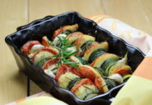 Tian de légumes au romarin : idéal pour surprendre vos convives Tian-de-legumes-au-romarin-ideal-pour-surprendre-vos-convives