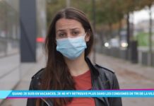 Comment trier en vacances ? Tri-consignes-et-couleurs-de-bac-comment-faire-en-vacances-La-Minute-Info