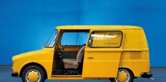 Volkswagen Fridolin : une fourgonnette méconnue Volkswagen-Fridolin-une-fourgonnette-meconnue