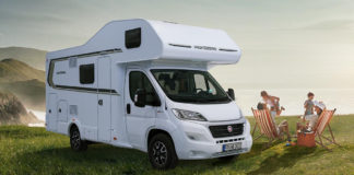 Weinsberg CaraHome : un nouveau camping-car familial à capucine Weinsberg-CaraHome-un-nouveau-camping-car-familial-a-capucine
