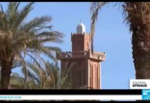 A la découverte d’Adrar, la ville porte vers toute l’Afrique maxresdefault