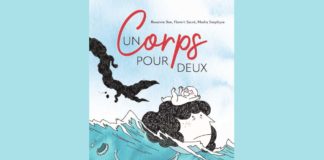 La BD qui dédiabolise sur le post-partum : « Un corps pour deux » quotUn-corps-pour-deuxquot-une-BD-qui-brise-les-tabous-sur-le-post-partum