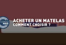Acheter un matelas : comment choisir ? Acheter-un-matelas-comment-choisir-