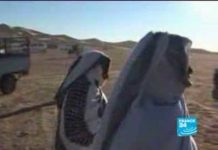 Au cœur du Sahara algérien Au-coeur-du-Sahara-algerien