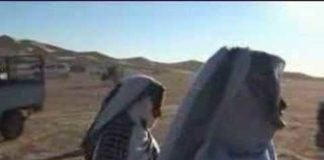 Au cœur du Sahara algérien Au-coeur-du-Sahara-algerien