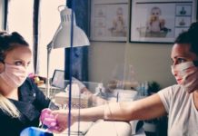 Attention à la covid-19 chez la femme enceinte Benin-ou-severe-le-Covid-chez-la-femme-enceinte-n039est-jamais-anodin