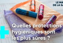 Protections périodiques, bien les choisir et les utiliser Bien-choisir-et-utiliser-ses-protections-periodiques-