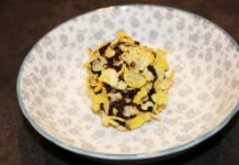 Le dessert pour convaincre petits et grands : bouchées choco-coco : un Bouchees-choco-coco-un-dessert-pour-convaincre-petits-et-grands