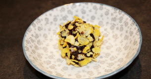 Le dessert pour convaincre petits et grands : bouchées choco-coco : un Bouchees-choco-coco-un-dessert-pour-convaincre-petits-et-grands