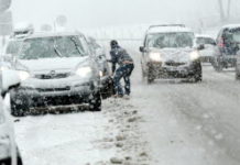 Que choisir entre les chaînes à neige et les chaussettes ? Chaines-a-neige-ou-chaussettes-lesquelles-choisir-