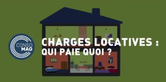 Qui paie quoi dans les charges locatives ? Charges-locatives-qui-paie-quoi-