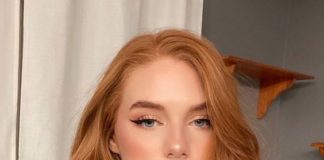 Le roux cuivré, la couleur tendance Cheveux-voici-le-roux-cuivre-la-coloration-qui-va-donner-du-peps-a-votre-chevelure-