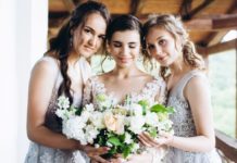 Les coiffures longues à adopter pour un mariage repérées sur Pinterest Coiffure-mariage-cheveux-longs-ces-idees-de-coiffures-denichees-sur-Pinterest-pour-etre-une-invitee-bien-peignee