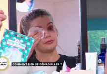 Comment bien se démaquiller ? Comment-bien-se-demaquiller-