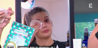 Comment bien se démaquiller ? Comment-bien-se-demaquiller-