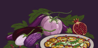 Cuisine orientale : comment l’aubergine est devenue incontournable Comment-laubergine-a-conquis-la-cuisine-arabe