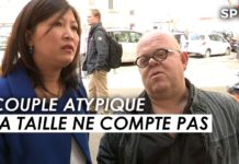 Couple : la taille n’est pas un problème Couple-atypique-Il-ny-a-pas-que-la-taille-qui-compte