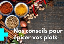 Tout savoir sur les épices Cuisine-tout-savoir-sur-les-epices-