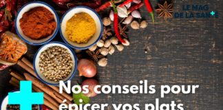 Tout savoir sur les épices Cuisine-tout-savoir-sur-les-epices-