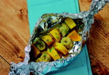 Dessert : découvrez les brochettes de fruits à la plancha Des-delicieuses-brochettes-de-fruits-a-la-plancha-pour-un-dessert-original