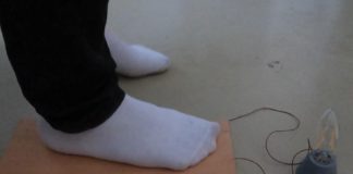 Un parquet capable de créer de l’électricité Des-scientifiques-creent-un-parquet-permettant-de-generer-de-l039electricite