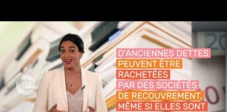 Dettes : existe-t-il une prescription ? Existe-t-il-une-prescription-en-matiere-de-dettes-