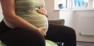 Soulager les douleurs du périnée pendant la grossesse Grossesse-comment-soulager-les-douleurs-du-perinee-