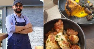 L’araignée de cochon en persillade de Guillaume Lavache Guillaume-Lavache-une-araignee-de-cochon-en-persillade-facon-les-Dombes-croustillant-et-moelleux