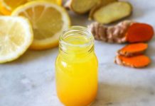 4 recettes de jus vitaminés pour booster votre immunité Immunity-shots-4-recettes-de-jus-ultra-vitamines-qui-vont-donner-un-bon-coup-de-boost