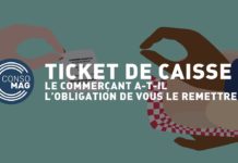 La remise d’un ticket de caisse ou d’une note est-elle obligatoire ? La-remise-dun-ticket-de-caisse-ou-dune-note-est-elle-obligatoire-CON
