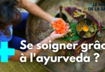 La médecine traditionnelle indienne : l’ayurveda Layurveda-la-medecine-traditionnelle-indienne-