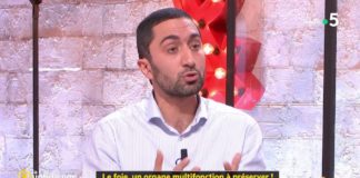 Le foie : un organe dont il faut prendre soin Le-foie-un-organe-multifonction-a-preserver-La-Quotidienne