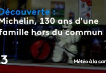 Les Michelin, les 130 ans d’une famille hors du commun Les-Michelin-les-130-ans-dune-famille-hors-du-commun-Meteo-a-la-carte